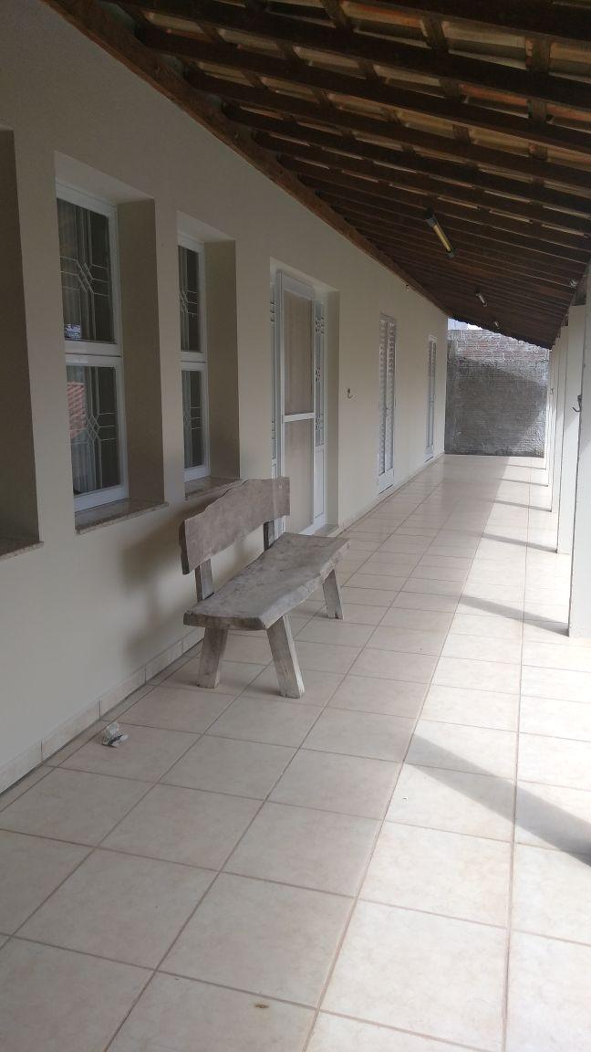 Casa, 3 quartos, 400 m² - Foto 11